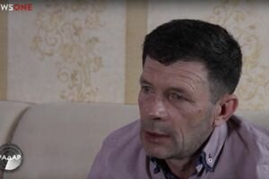 "Человек, который стрелял - он убивал": признания близких погибших на Майдане в расследовании "Радара"