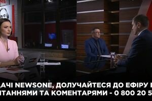 Игорь Попов в "Большом вечере" с Диким и Кирик (18.02)