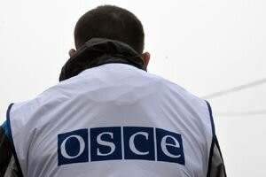 В ОБСЕ назвали предполагаемою причину взрывов в оккупированном Донецке