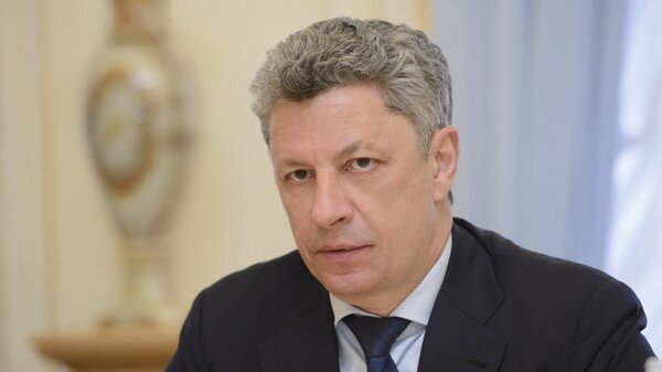 Бойко стал лидером президентского рейтинга в Харьковской области, - соцопрос