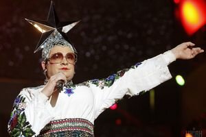 "Мы это сделаем!": Верка Сердючка вновь выступит на Евровидении 