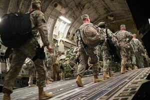 Сенатор Грэм назвал тупым решение Трампа вывести войска из Сирии