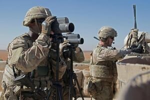США намерены оставить в Сирии миротворческий контингент после вывода войск