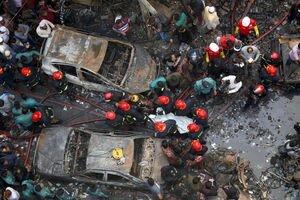 Число жертв пожара в Бангладеш превысило сотню: названа причина возгорания