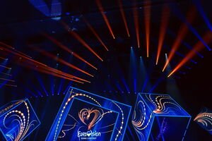 В финале Нацотбора на Евровидение-2019 споют Джамала и скандально известный Хассани