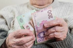 В Кабмине уточнили, на сколько в среднем вырастут пенсии с марта