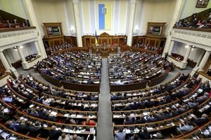 Рада рассмотрит законопроект о допуске иностранных войск на учения в Украине