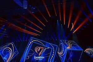 В Украине могут изменить правила отбора на Евровидение из-за скандала с MARUV