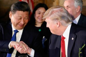 Трамп отсрочил введение пошлин на китайские товары