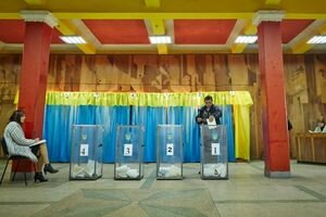 Выборы в Украине: Мамка рассказал, кто должен нести ответственность за фальсификации на выборах