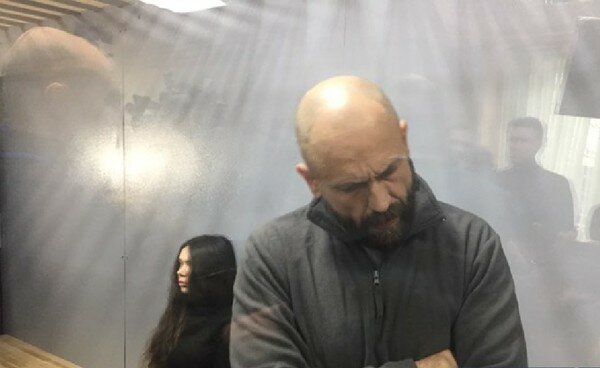 В Харькове суд вынес приговор Зайцевой и Дронову по делу о резонансном ДТП на Сумской