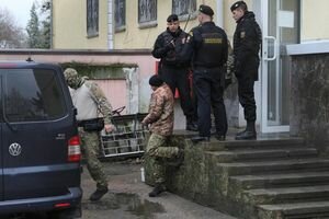 Пленному украинскому моряку назначили операцию в российской больнице: адвокат рассказал подробности
