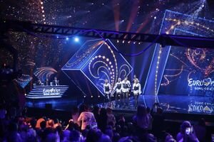 Скандал с MARUV: телеканал СТБ готов отказаться от проведения Нацотбора на Евровидение