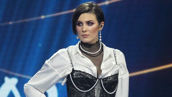 MARUV обратилась к поклонникам после скандала с участием в Евровидении-2019