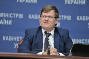 "Виновна не Украина": Розенко высказался о долгах по пенсиям для переселенцев