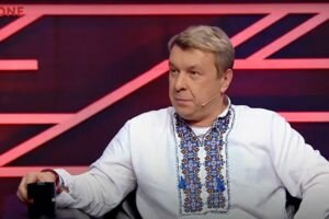 "Украли голоса у YUKO": Ягольник назвал скандал с Нацотбором спецоперацией ФСБ