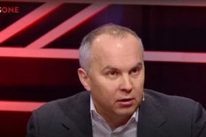 Шуфрич о Нацотборе: Если бы не истерика Кириленко, никто не стал бы давить на MARUV