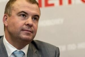 Замглавы СНБО подтвердил закупку деталей для ВСУ в РФ, но назвал "грязной ложью" обвинения против сына