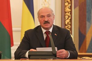 Лукашенко назвал катастрофой размещение ракет в Украине и выступил категорически против этой идеи