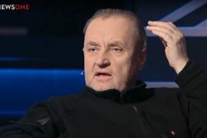 Бебешко о Евровидении: Я сказал россиянам, что мы готовим дуэт Сердючки с Джамалой