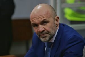 Убийство Гандзюк: суд не продил арест Владислава Мангера