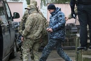 Адвокат: Россия хочет отправить пленных украинских моряков на психэкспертизу вопреки Женевской конвенции