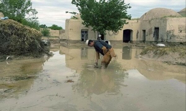 Серьезные наводнения в Афганистане унесли жизни более 50 человек