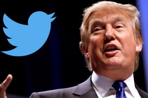 Американский финансит придумал, как заработать на постах Трампа в Twitter
