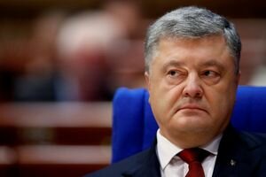 Порошенко и Хейл обсудили вопрос освобождения украинских моряков и новые санкции против РФ
