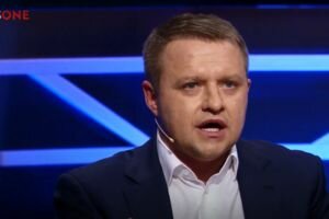 Горган заявил, что риска перепутать Юлию и Юрия Тимошенко при голосовании нет