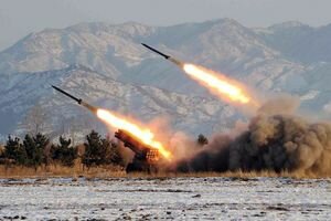 СМИ: Северная Корея готовится к запуску ракет