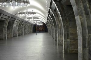 В Киеве 10 марта могут ограничить работу трех станций метро: список