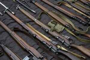 Украина попала в Топ-25 крупнейших торговцев оружием