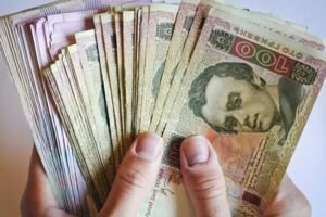 В Украине за год утилизировали банкнот почти на 50 миллиардов гривен