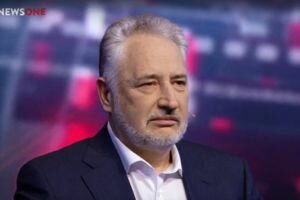 Жебривский рассказал, собирается ли уезжать из Украины