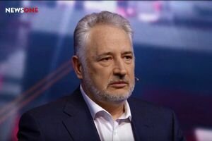 Жебривский: Каждый украинец против коррупции, но хочет, чтобы в случае чего кум все порешал