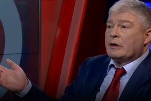Червоненко: Россия не позволит, чтобы у ее границ стояли наши ракеты