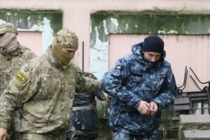 В ООН потребовали признать захваченных РФ украинских моряков военнопленными