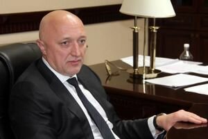 Кабинет министров одобрил увольнение председателя Полтавской ОГА