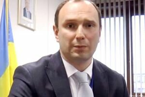 Уволенного главу Службы внешней разведки назначили заместителем Климкина