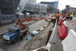 Шулявский мост окончательно закрыт на реконструкцию: в КГГА еще раз напомнили схему объезда