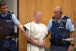 Полиция: Новозеландский террорист мог действовать один