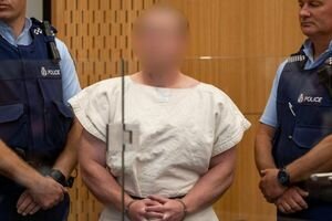 Стрелок, совершивший кровавый теракт в мечетях Новой Зеландии, отказался от адвоката