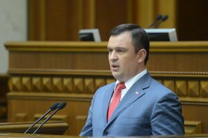Пацкан заявил, что Счетная палата рассмотрит возможность аудита в "Укроборонпроме"