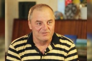 Крымско-татарский политзаключенный Бекиров хочет объявить голодовку 