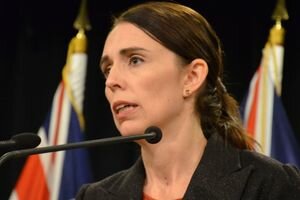 Премьер-министр Новой Зеландии пообещала никогда не называть имя террориста, устроившего массовое убийство в мечетях