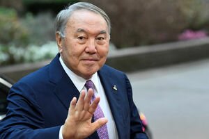 Новый президент Казахстана Токаев предложил переименовать столицу в честь Назарбаева