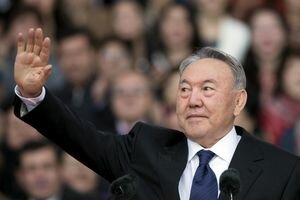 В Казахстане после отставки Назарбаева резко взлетел курс доллара