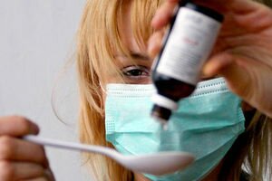 Количество погибших из-за гриппа в Украине возросло: в Минздраве озвучили цифры
