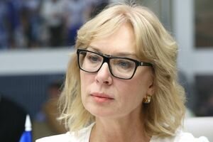 Денисова заявила, что Россия не реагирует на украинские предложения по обмену пленными